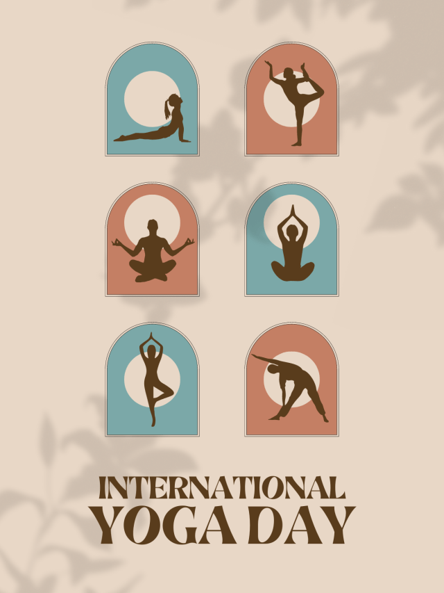5 Interesting Facts on International Yoga Day