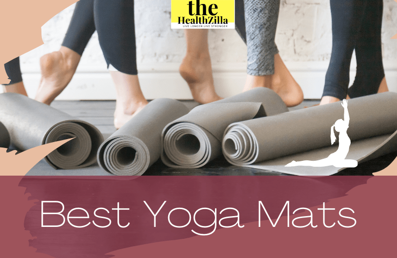 Best yoga mat to buy from amazon