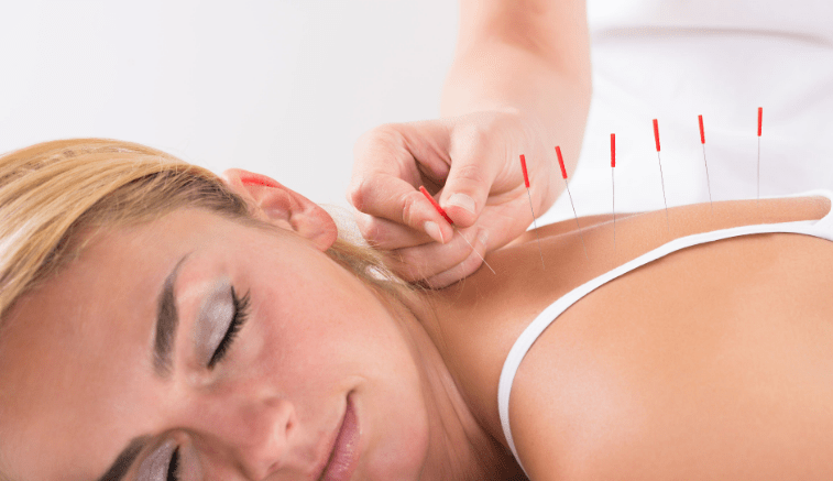 acupuncture points for lower back-min