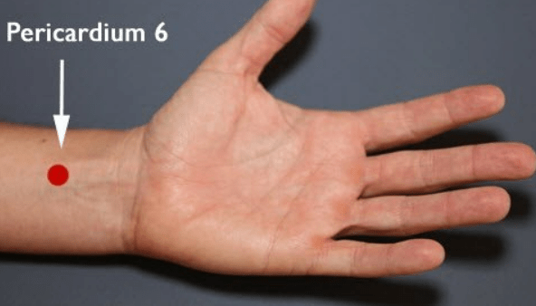 Pericardium 6