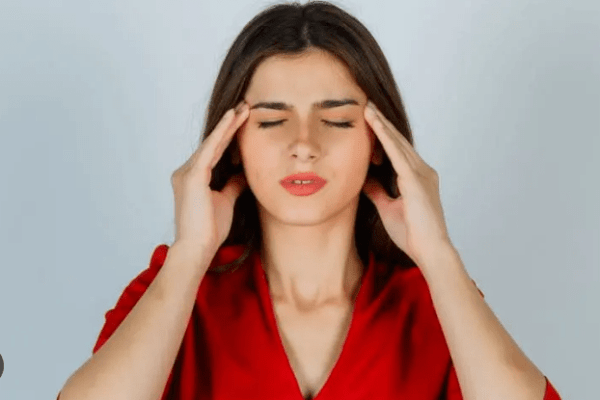 Acupressure Points for Migraine