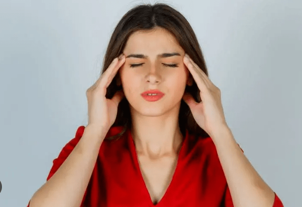 Acupressure Points for Migraine