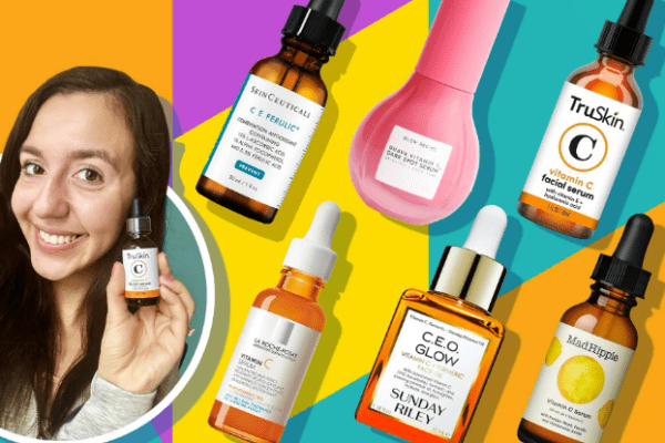 Top 5 SkinCeuticals products