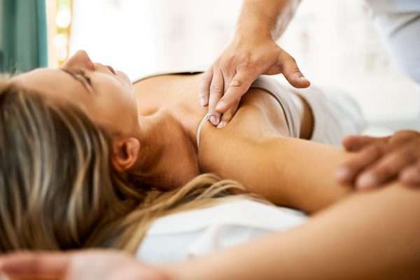 benefits of acupressure therapy