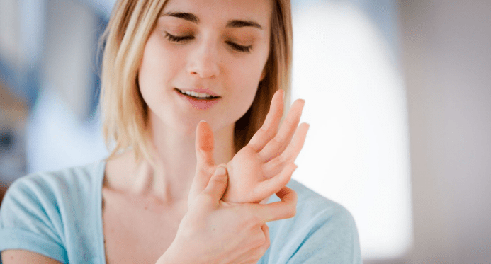 Get started with acupressure therapy