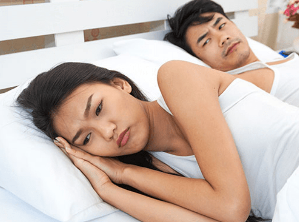 Acupressure for sexual health