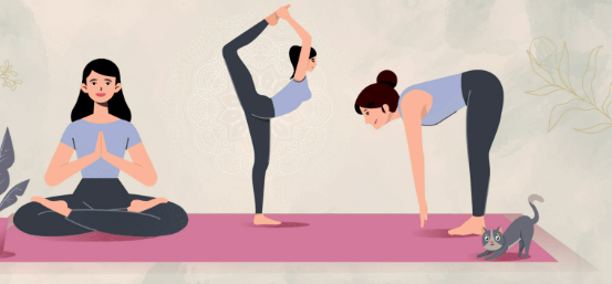 Yoga Quiz
