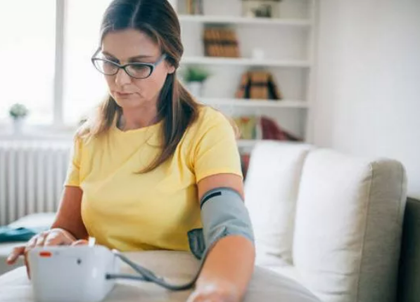 lower blood pressure naturally