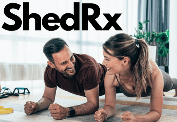 shedrx