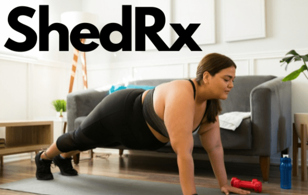 ShedRx: The At-Home Weight Loss Solution That’s Changing Lives 3 shedrx plan