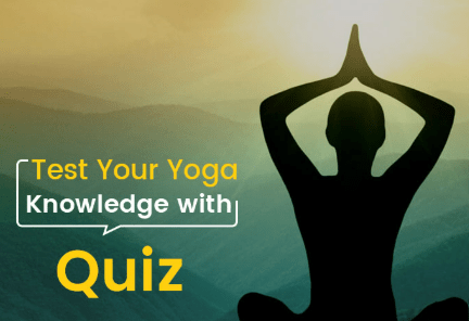 yoga quiz