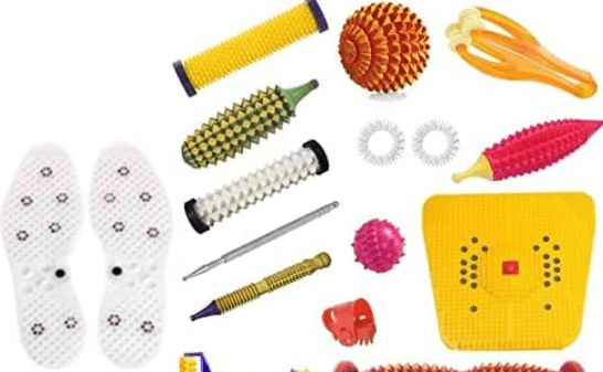 best tools for Acupressure