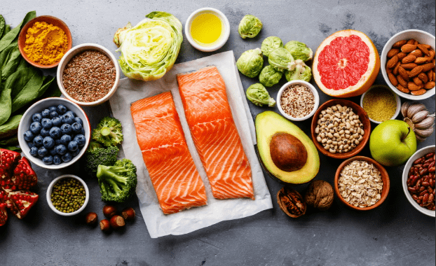 10 Powerful Foods That Balance Hormones Naturally | Natural Hormone Health Guide 2 Best Foods To Balance Hormones Naturally