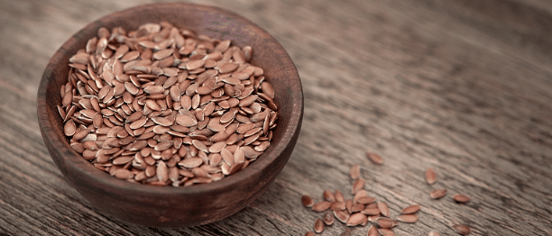 10 Powerful Foods That Balance Hormones Naturally | Natural Hormone Health Guide 3 Flaxseeds for hormone health