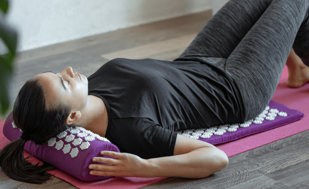 Top 5 Tools for Acupressure at Home: Mats, Pens & Easy Solutions for Pain Relief 2 Acupressure Mats