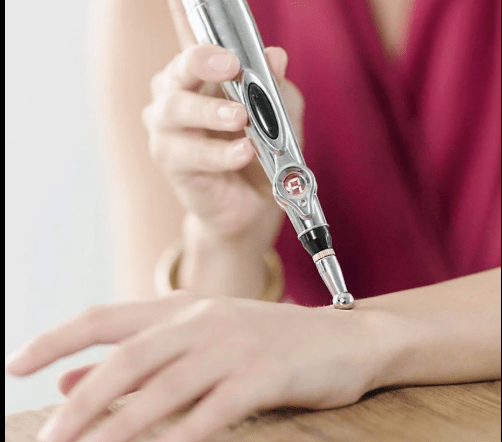 Top 5 Tools for Acupressure at Home: Mats, Pens & Easy Solutions for Pain Relief 3 image 4